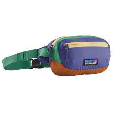 Ľadvinka Patagonia Terravia Mini Hip Pack Solstice Purple