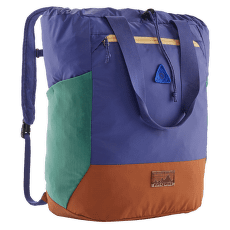 Batoh Patagonia Terravia Tote Pack Solstice Purple