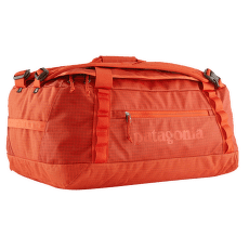 Taška Patagonia Black Hole Duffel 40L Pollinator Orange