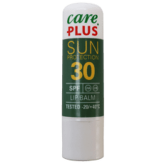 Balzam Care Plus Sun Protection Lipstick SPF 30 Tube