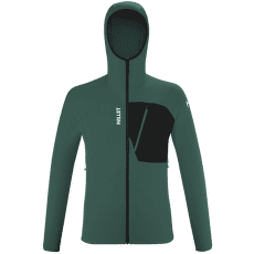 Mikina Millet Lokka Hoodie III Men BOTTLE