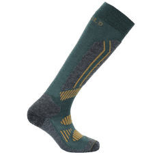 Ponožky Devold ALPINE SOCK 427A WOODS