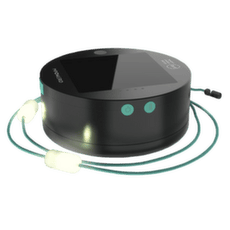 Svietidlo BioLite Solar String 18’ Warm White