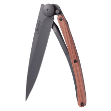 Nůž Deejo Coralwood Black