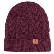 Čepice Mammut Valbella Beanie 3800 vin