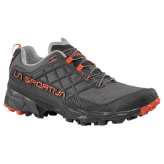 Topánky La Sportiva Akyra II Carbon/Cherry Tomato
