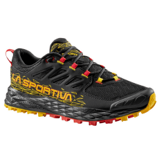 Topánky La Sportiva Lycan II Black/Yellow