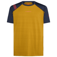 Tričko krátky rukáv La Sportiva SUNFIRE T-SHIRT Men Savana/Night Sky