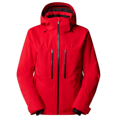 Bunda The North Face CHAKAL Jacket Men GVO ELEVATION RED/TNF BLACK