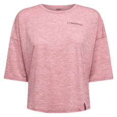 Triko krátký rukáv La Sportiva CAVE PAINT T-SHIRT Women Rosebay