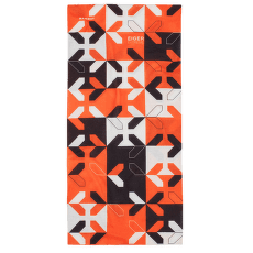 Nákrčník Mammut Mammut Neck Gaiter Eiger 2289 eiger orange