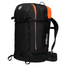 Batoh Mammut Pro 45 Removable Airbag 3.0 ready black 0001