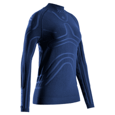 Triko dlouhý rukáv X-Bionic X-Bionic® Heatloop Shirt LS Women Marine
