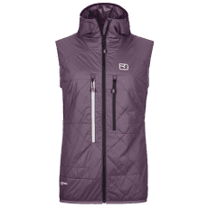 Vesta Ortovox SWISSWOOL PIZ BOE VEST WOMEN 39501 wild berry