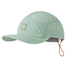 Šiltovka Buff 5 Panel Explore Cap SLEN SEAGROVE GREEN