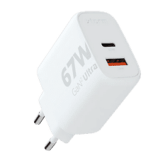 Nabíjačka Xtorm 67W GaN2 Ultra Essential Wall Charger