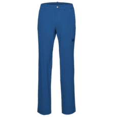 Nohavice Mammut Hiking V Pants Men 50665 tschiel
