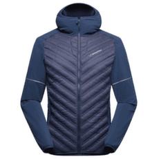 Bunda La Sportiva KORO Jacket Men Night Sky/Chalk