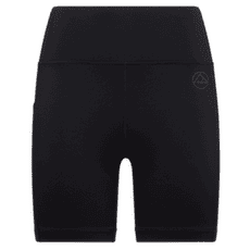 Kraťasy La Sportiva COSMOSIS 6" SHORT Women Black/Onyx