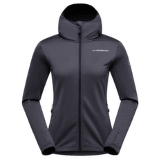 Mikina La Sportiva CHILL THERMAL HOODY Women Onyx/Chalk