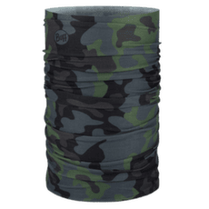 Šatka Buff Coolnet UV ENOB STEEL