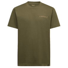 Tričko krátky rukáv La Sportiva SINCE 1928 T-SHIRT Men Cypress/Sandstone