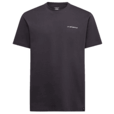 Tričko krátky rukáv La Sportiva TRILOGY T-SHIRT Men Onyx/Cypress