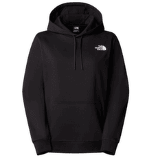 Mikina The North Face SIMPLE DOME HOODIE Women TNF BLACK