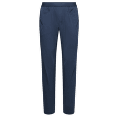 Nohavice La Sportiva HELIXIR PANTS Men Night Sky/Chalk