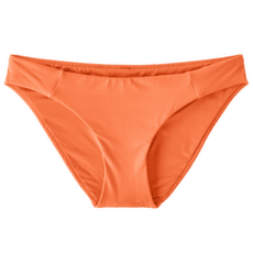 Plavky Patagonia Sunamee Bottoms Women Peach Sherbet