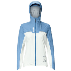 Bunda Millet Intense Pro 2,5L Jacket Women CORONET BLUE/FOGGY DEW
