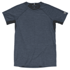 Triko krátký rukáv Devold Endurance Merino 130 Tee Men 287A NIGHT