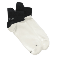Ponožky Devold Endurance Merino Low Sock 000A OFFWHITE