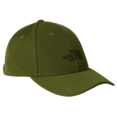 Kšiltovka The North Face Recycled 66 Classic Hat BRI WOODLAND GREEN