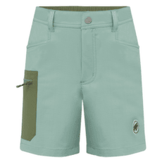 Kraťasy Mammut MAMMUT TAISS SO SHORTS KIDS 40341 willow