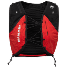 Vesta Mammut AENERGY TRAIL VEST 12 3777 mammut red-black