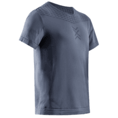 Tričko krátky rukáv X-Bionic X-Bionic® X-Ential Shirt SS Men Rhino Grey