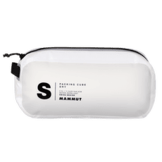 Vak Mammut Packing Cube Dry S white 0243