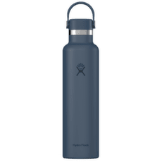 Termoska Hydro Flask Standard Mouth with Flex Cap 24 OZ Harbor Blue
