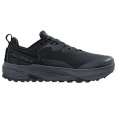 Boty Altra Timp 6 Men BLACK/BLACK