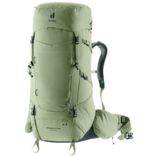 Batoh deuter Aircontact Core 55+10 SL grove-ivy