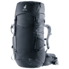 Batoh deuter Futura 30 SL Black