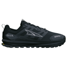 Boty Altra Lone Peak 9+ GTX Men BLACK/BLACK