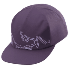 Kšiltovka Arcteryx Silex Cap Moondrop