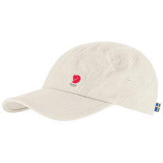 Šiltovka Fjällräven High Coast Wind Cap Chalk White