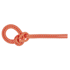 Lano Mammut 8.7 Crag Sender Dry 2286 vibrant orange-zen