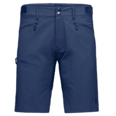 Kraťasy Norrona falketind flex1 Shorts Men Indigo Night