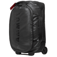 Taška Mammut Wheeled Cargo 45 black 0001