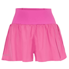 Kraťasy Craft Hypervent Wide Shorts Women MAGENTA