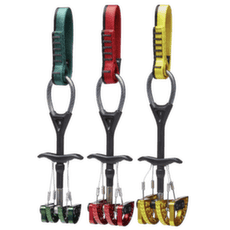 Set Black Diamond C4 CAM SET 0.75-2